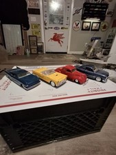 Lot diecast cars. for sale  Ashford