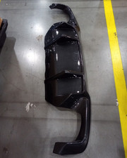 Rear diffuser fit for sale  Hebron