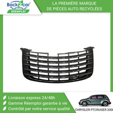 Calandre chrysler cruiser d'occasion  Saint-Quentin