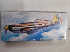 Maquette hasegawa avion d'occasion  Toulouse-