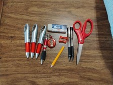 Office supply lot for sale  Metamora