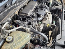 2009 mazda mk2 for sale  CARDIGAN