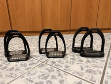 Staffe equitazione usato  Vittuone
