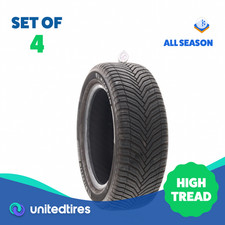 4 michelin 215 17 set 55 for sale 4 michelin 215 17 set 55 for sale Chicago