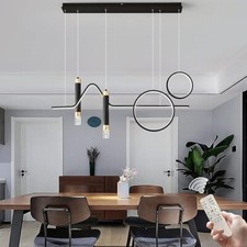 Modern led pendant for sale  Kingsley