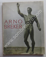 Arno breker charles d'occasion  Paris IX