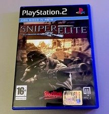 Sniper elite prima usato  San Giorgio a Liri