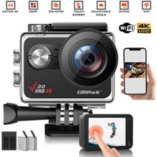 Campark action cam gebraucht kaufen  Deutschland