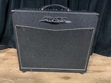 Crate vtx65 1x12 for sale  Bentonville