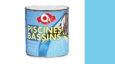 Peinture piscine bassin d'occasion  Oisemont