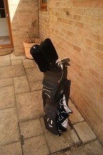 wilson prostaff ladies graphite golf clubs for sale wilson prostaff ladies graphite golf clubs for sale WALTHAM ABBEY