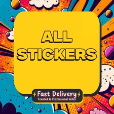 Álbum de Todos os Adesivos ⭐ ⚡️ Eventos Golden Blitz, usado comprar usado  Enviando para Brazil