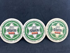 Ddr bierdeckel sternquell gebraucht kaufen  Bärenstein, Königswalde