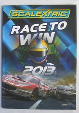 Slotcar scalextric edition gebraucht kaufen  Schwabach