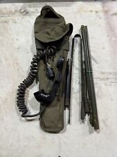 Kit de acessórios de rádio PRC-8 PRC-9 PRC-10 pacote de campo bolsa e conteúdo comprar usado  Enviando para Brazil