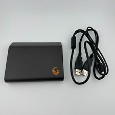 HDD externo Seagate 2,5" USB 80GB com unidade de cabo comprar usado  Enviando para Brazil
