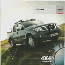 Nissan navara pick for sale  UK