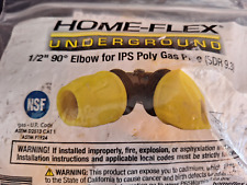 Home flex underground for sale  Chino Valley