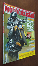 Rivista motociclismo 2011 usato  Cagliari