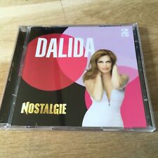 Dalida dalida collection d'occasion  Limoges-