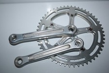 Pedalier velo shimano d'occasion  Coudekerque-Branche