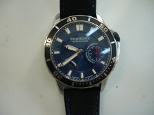 Montre plongeuse péquignet d'occasion  Bordeaux-