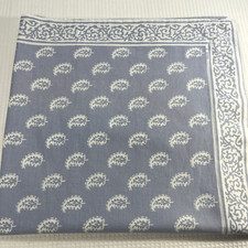 Souleiado euro sham for sale  Carrboro
