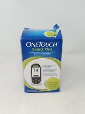 One touch select for sale  CHESTER