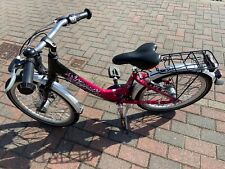 Puky skyride kinderfahrrad gebraucht kaufen  Neustrelitz