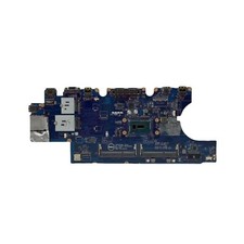 Placa-mãe LA-A911P i3 i5 i7 CPU 0W4CTJ 0K9D27 para notebook Dell Latitude E5550 comprar usado  Enviando para Brazil
