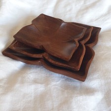 Vtg mcm set for sale  COVENTRY