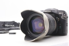 [Exc+5] Pentax MZ-S QD 35mm SLR Film Camera AF 28-200mm f3.8-5.6 Obiektyw z Japonii, używany na sprzedaż  Wysyłka do Poland