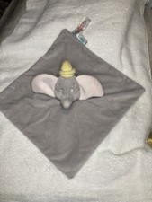 Dumbo disney baby for sale  CRAMLINGTON