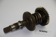 Honda 1500 sc22e gebraucht kaufen  Sehnde