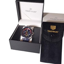Tag heuer watch for sale  MAIDSTONE