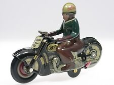 Lamiera moto schuco usato  Spedire a Italy