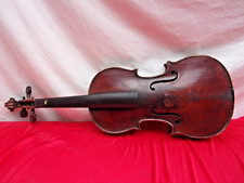 Violon mirecourt xixe d'occasion  Vernet-les-Bains