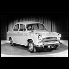 Photo .038580 morris d'occasion Photo .038580 morris d'occasion  Martinvast