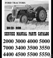 Ford 2000 3000 for sale  New York