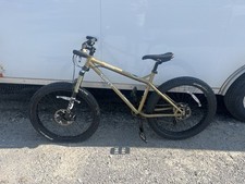 Surly instigator bike for sale  Stanford