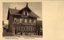 Steinbach hallenberg thüringe gebraucht kaufen  Berlin