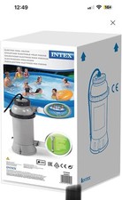 Intex 28684 2.2kw for sale  ALCESTER