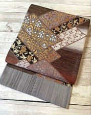 Obi pura seta usato Obi pura seta usato  Spedire a Italy