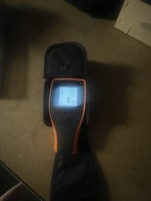 Elcometer 319 taupunktmessger� gebraucht kaufen  Br'haven-Leherheide