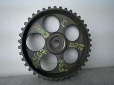 Poulie damper renault d'occasion Poulie damper renault d'occasion  La Chapelle-Saint-Luc