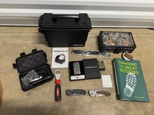 Lot edc survival for sale Lot edc survival for sale  Federal Way