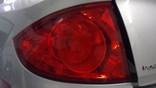 Lanterna traseira esquerda para driver cupê compatível com 07-10 G5 1601883 comprar usado  Enviando para Brazil