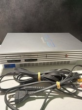 Ps2 silver scph d'occasion  Moirans-en-Montagne