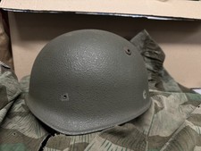 Elmetto svizzero m71 usato  Verbania