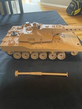 Mauler joe tank for sale  Spotswood
